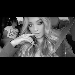 Meet your Posher, Shelby